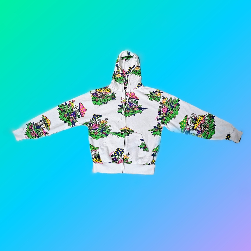 Insomniac - Beyond Wonderland - Hoodie